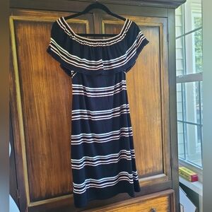 White House Black Market Dress